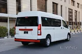 Toyota Hiace 2023 V6
